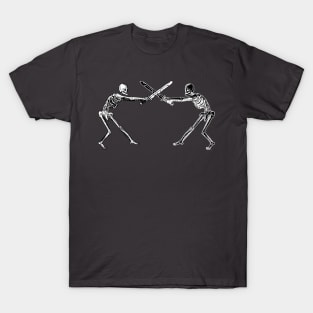 The Duel T-Shirt